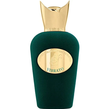 Vibrato EDP - Sospiro