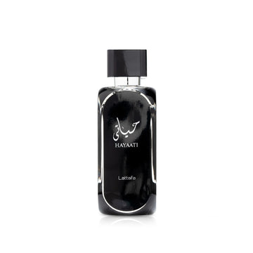 Haayati Black - Lattafa