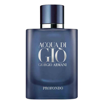 Acqua Di Gio Profondo - Giorgio Armani