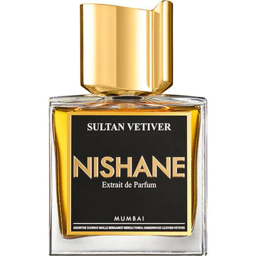 Sultan Vetiver EDP - Nishane