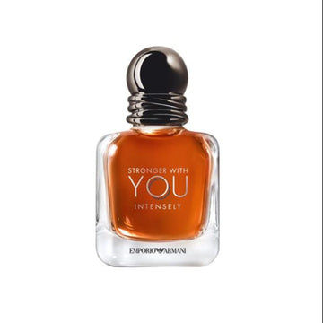 Stronger With You Intensely - Giorgio Armani