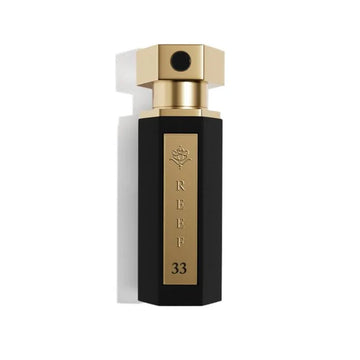 33 Black - Reef
