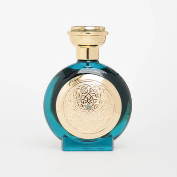 Aqua Sapphire - Boadicea The Victorious
