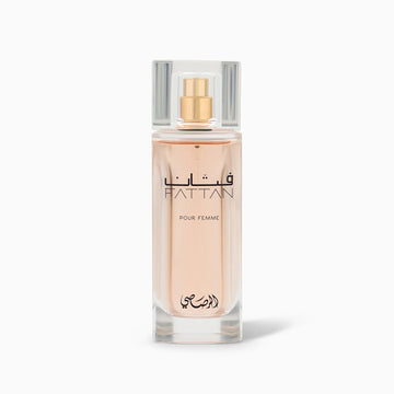 Fattan for her - Rasasi