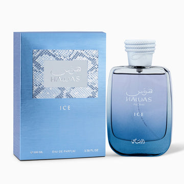 HAWAS ICE - Rasasi