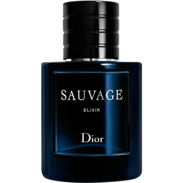 Sauvage ELIXIR - Christian Dior