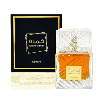 Khamrah - Lattafa 100ml