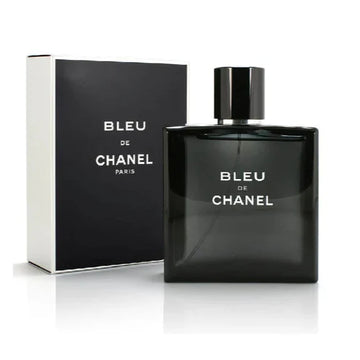 Bleu De Chanel Men EDT 100ml