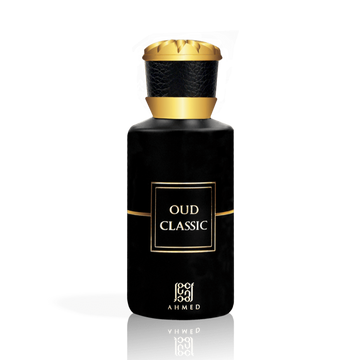 Oud Classic - Ahmed Al Maghribi