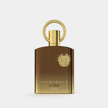 Supremacy In Oud - Afnan