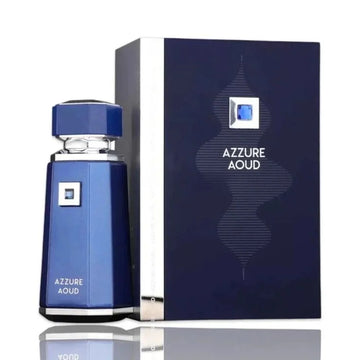 Azzure Aoud - French Avenue
