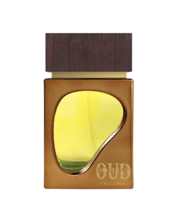 Bombay Oud - Ahmed Al Maghribi