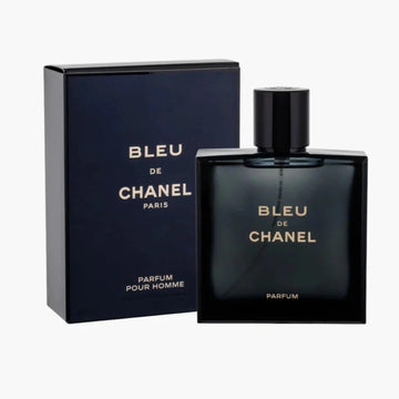 Bleu De Chanel Parfum 100ml
