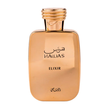 Hawas Elixir - Rasasi