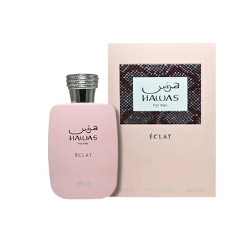 Hawas Eclat - Rasasi 100ml