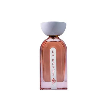 Le Rosee - Ahmed Al Maghribi