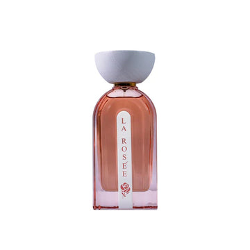 La Rosee - Ahmed Al Maghribi