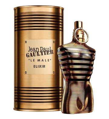 Le male le elixir - JPG