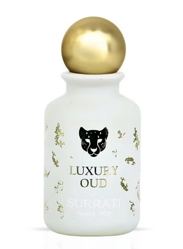 Luxury Oud - Surrati