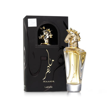 Maahir - Lattafa 100ml