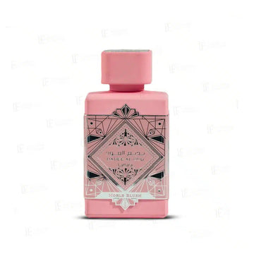 Badee Al Oud Noble Blush - Lattafa
