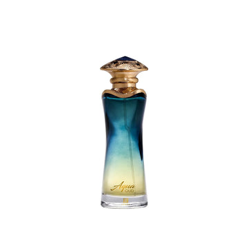 Aqua Oud - Ahmed Al Maghribi