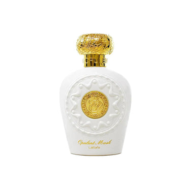 Opulent Musk - Lattafa