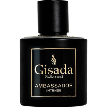 Ambassador Intense - Gisada
