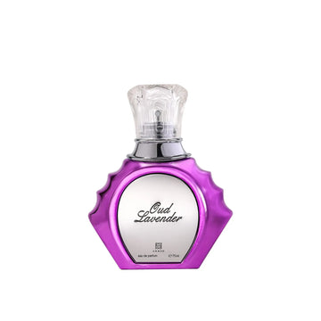 Oud Lavendar - Ahmed Al Maghribi