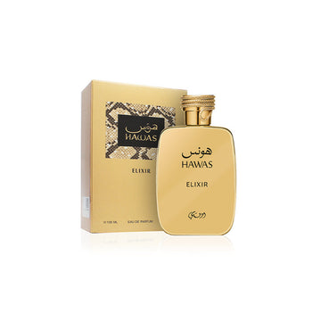 Hawas Elixir - Rasasi 100ml