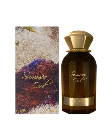 Summer Oud - Ahmed Al Maghribi 60ml