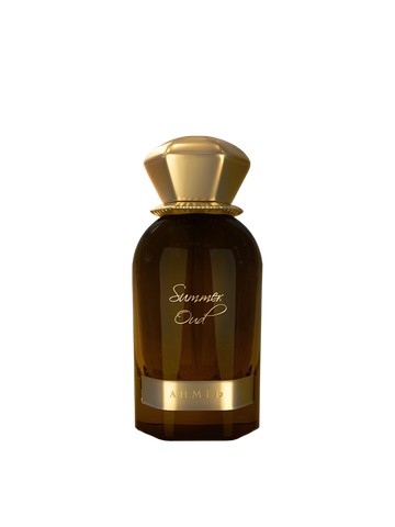 Summer Oud - Ahmed Al Maghribi