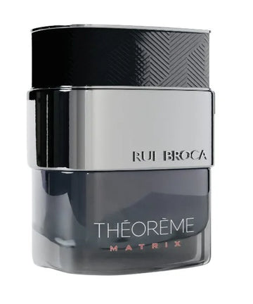 Theoreme Matrix - Rue Broca