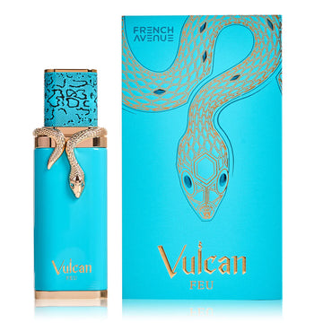 Vulcan Feu - French Avenue 100ml