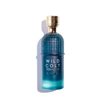 Wild Colt Tobacco - Assaf