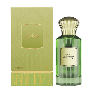 Zeleny - Ahmed Al Maghribi 100ml