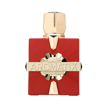 Carnal Desire Aromatix - French Avenue