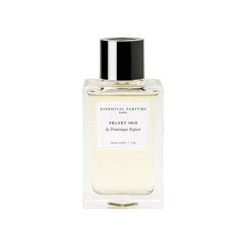 Velvet Iris EDP - ESSENTIAL PARFUMS