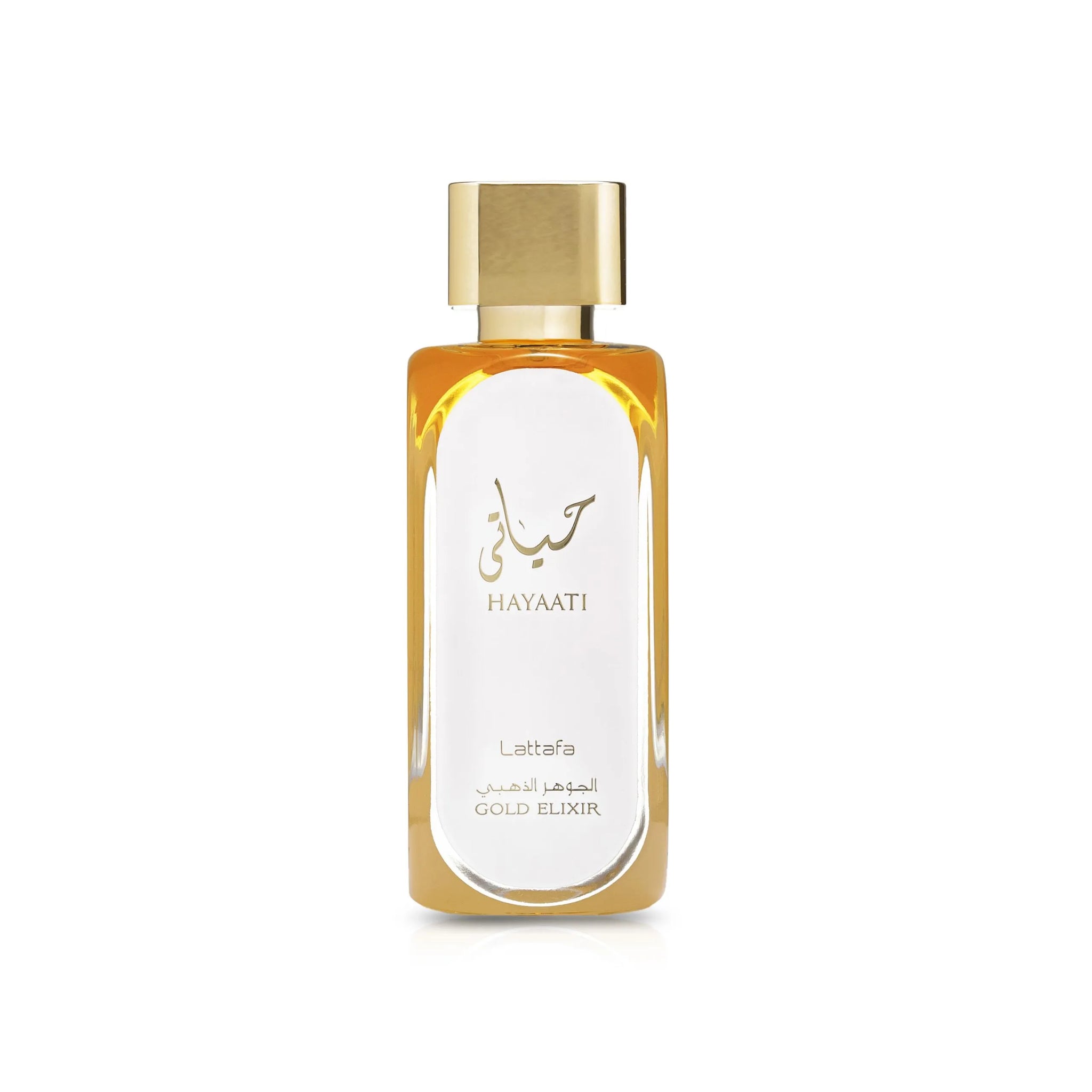 Hayaati Gold Elixir - Lattafa
