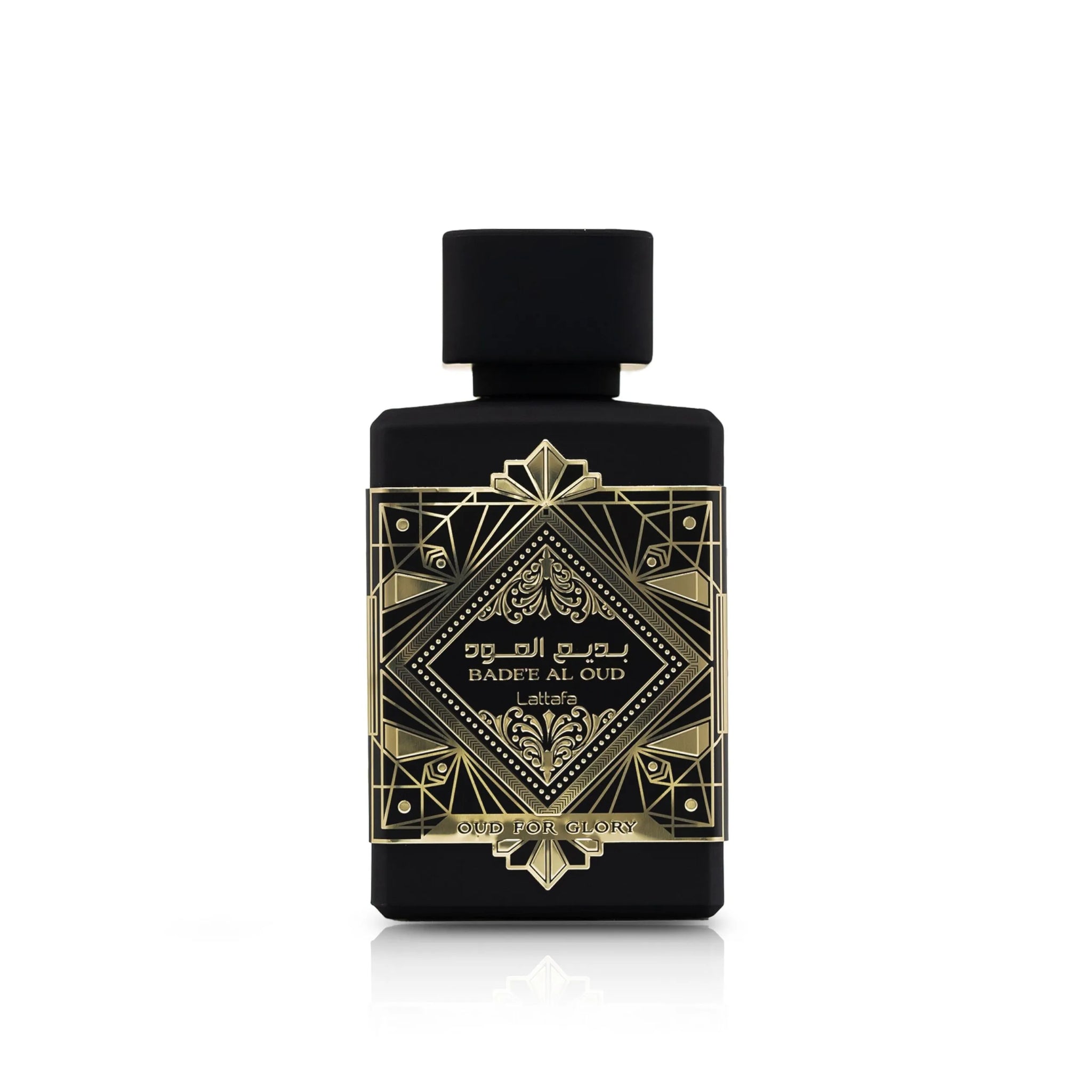 Badee Al Oud Oud For Glory - Lattafa