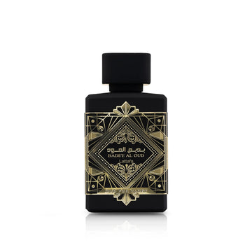 Badee Al Oud Oud For Glory - Lattafa