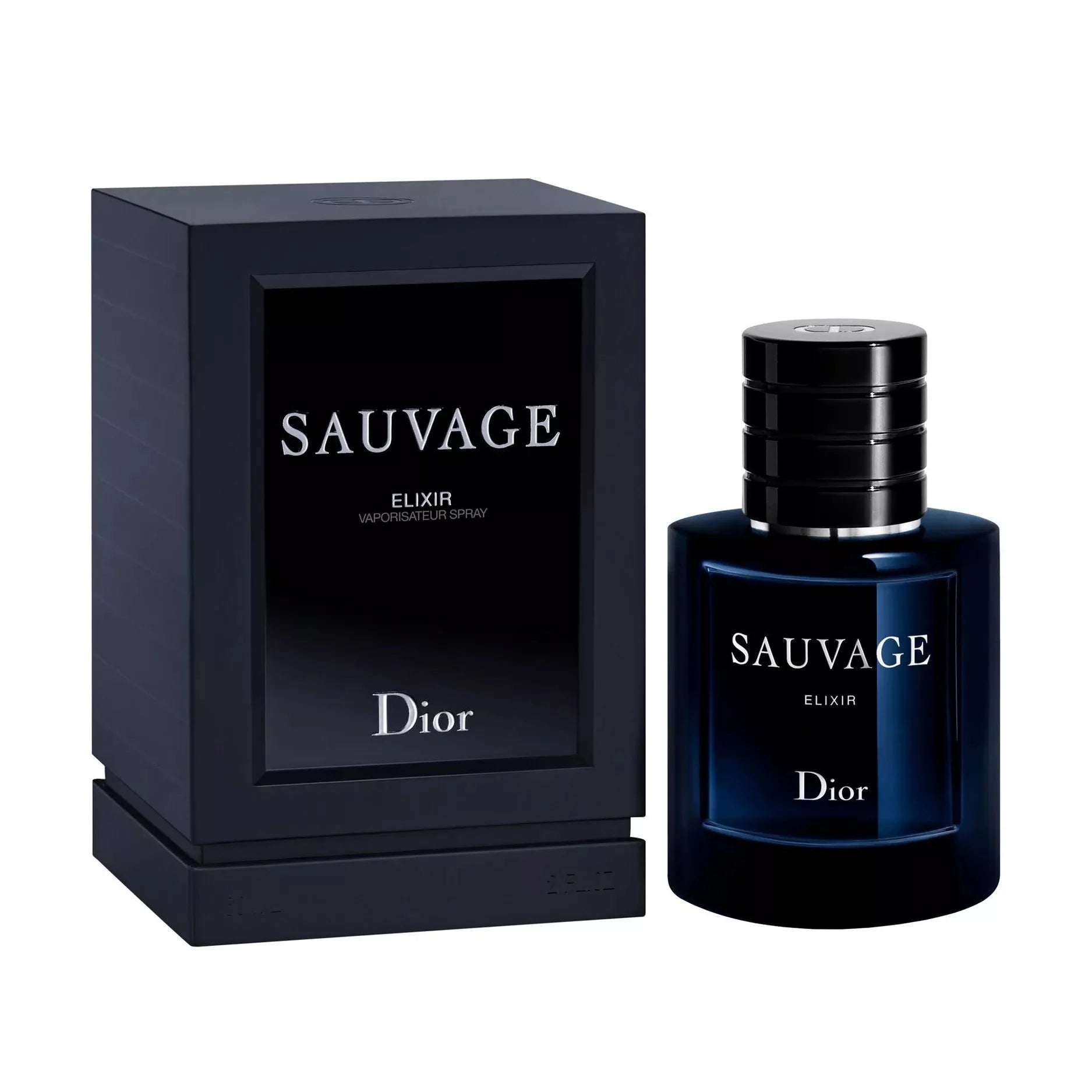 DIOR Sauvage Elixir 100ml