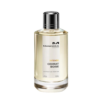 Cedrat Boise Intense - Mancera