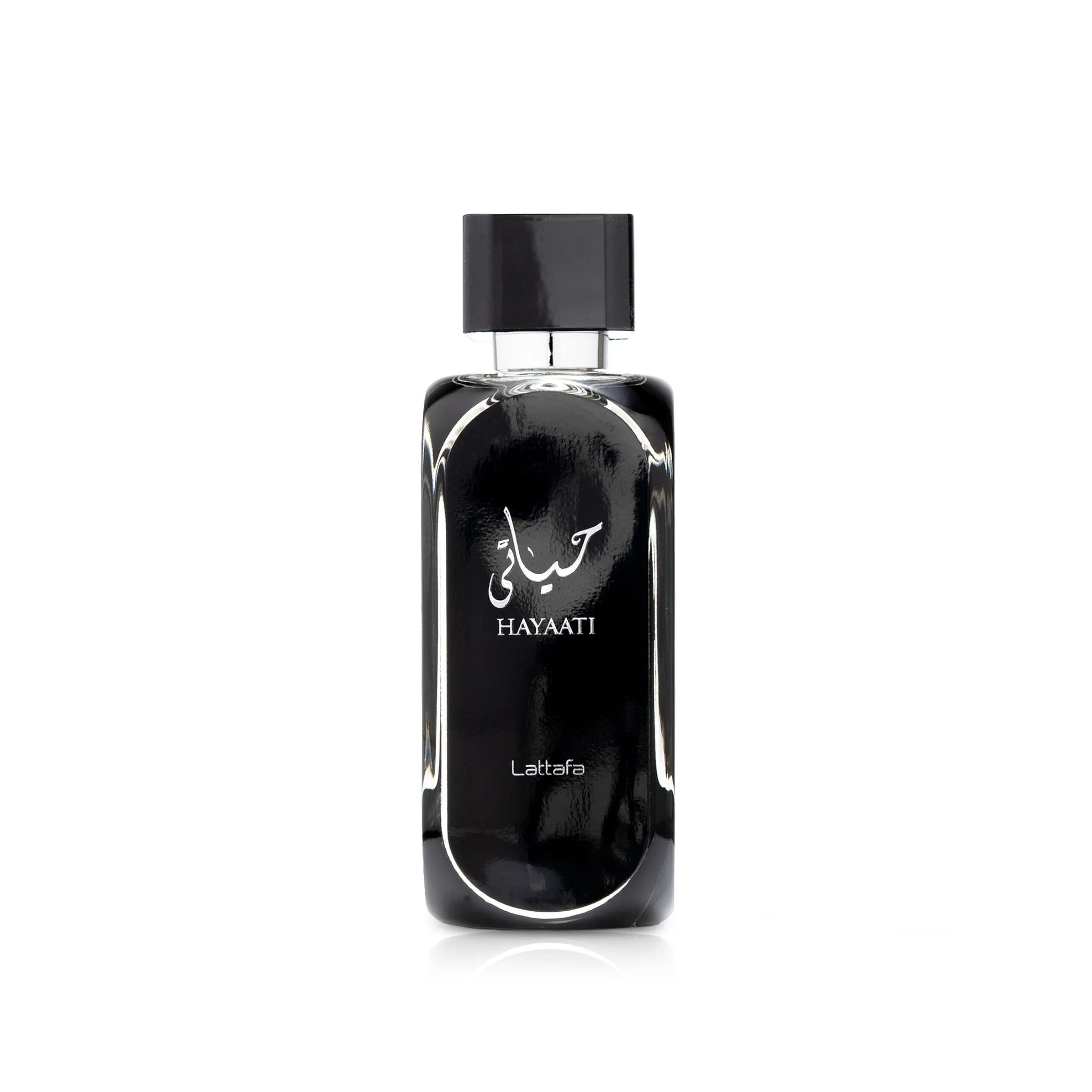 Haayati Black - Lattafa