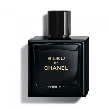 Chanel – Bleu de Chanel L’Exclusif