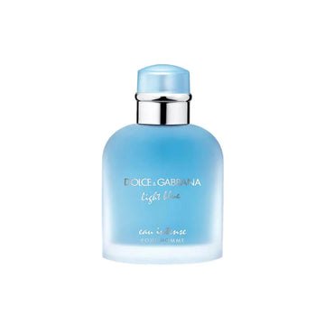 Light Blue Eau Intense - Dolce & Gabbana