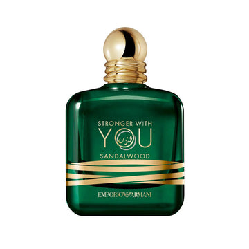 Stronger With You Sandalwood - Giorgia Armani
