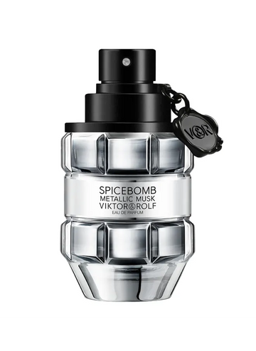 Spicebomb Matalic Musk - Viktor&Rolf