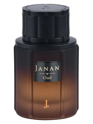 Janan Oud - J.