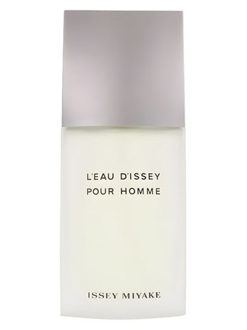 L’Eau d’Issey Pour Homme - ISSEY MIYAKE